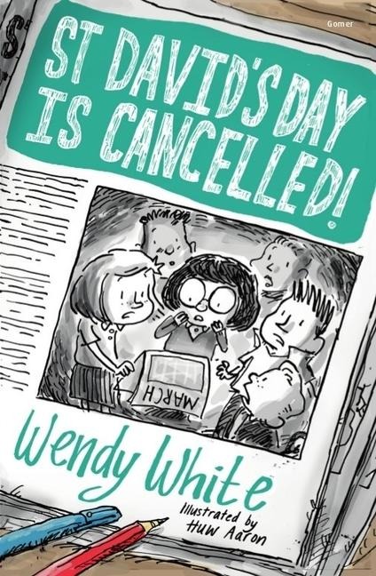 St Davids Day Is Cancelled