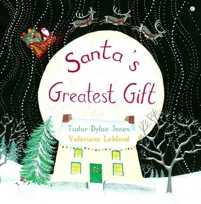 Santas Greatest Gift