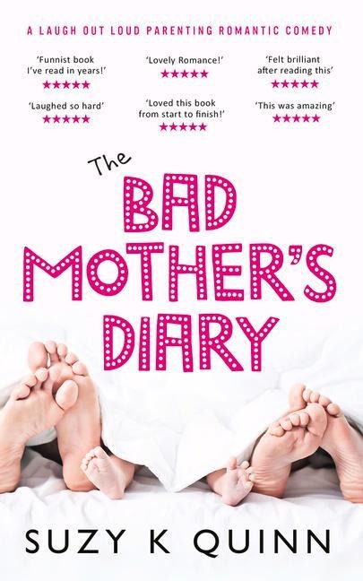 The Bad Mothers Diary
