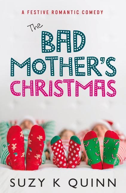 The Bad Mothers Christmas