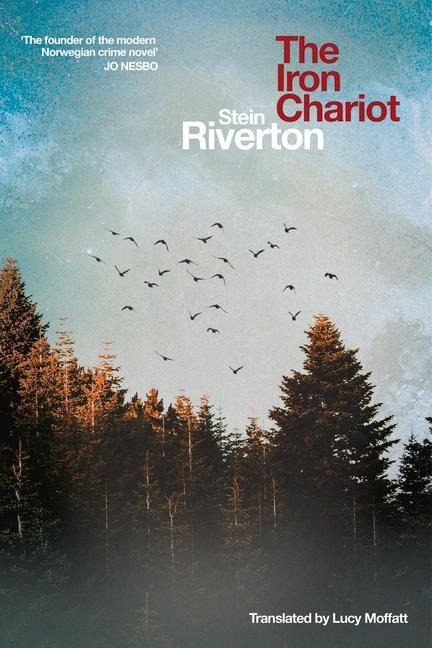 The Iron Chariot
