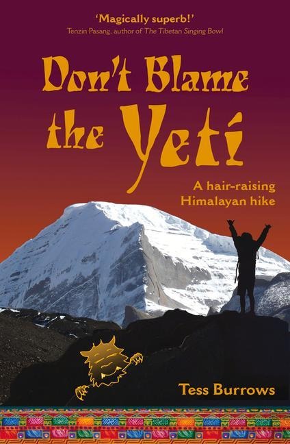 Dont Blame the Yeti