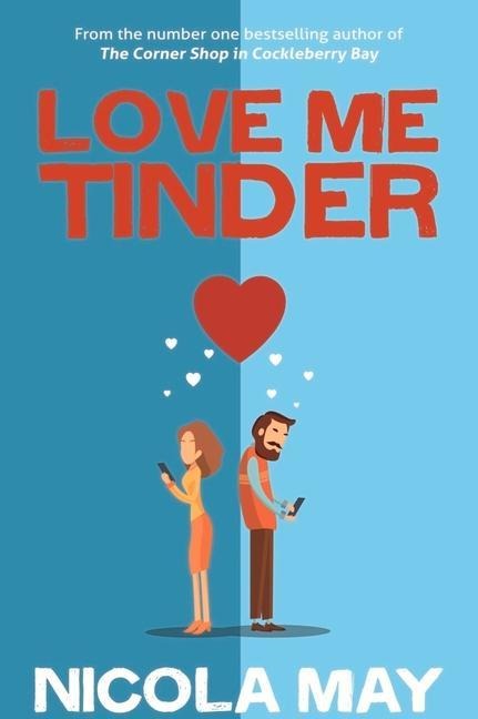 Love Me Tinder