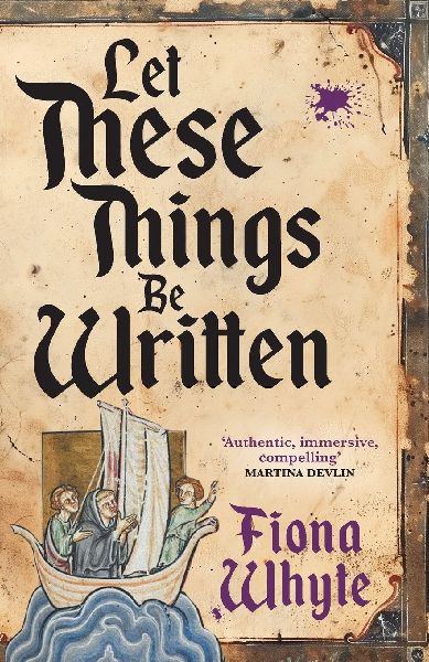 Let These Things Be Written