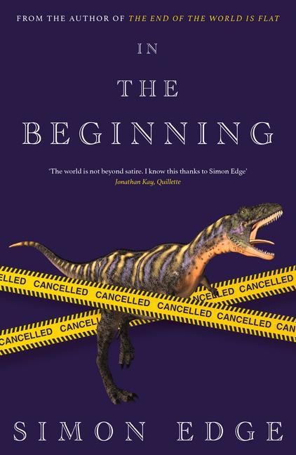 In the Beginning
