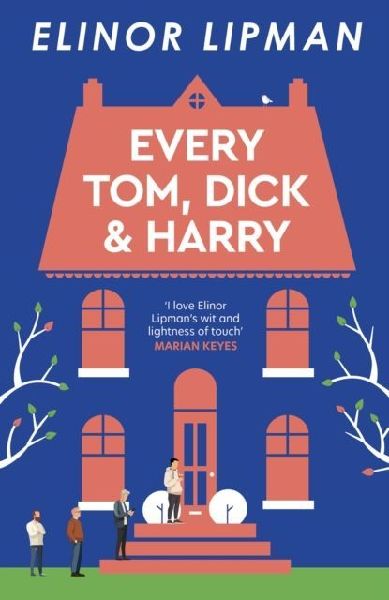 Every Tom, Dick & Harry