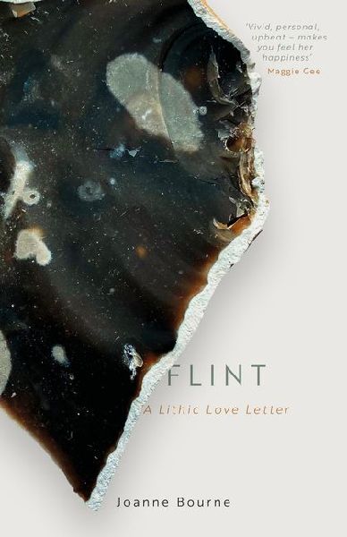 Flint: a lithic love letter