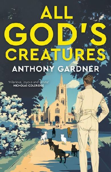 All Gods Creatures