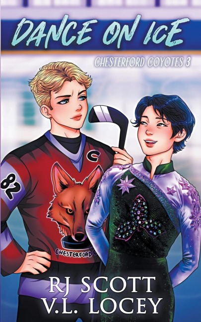 Dance on Ice