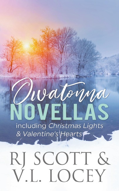 Owatonna Novellas