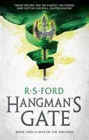 Hangmans Gate (War of the Archons 2)