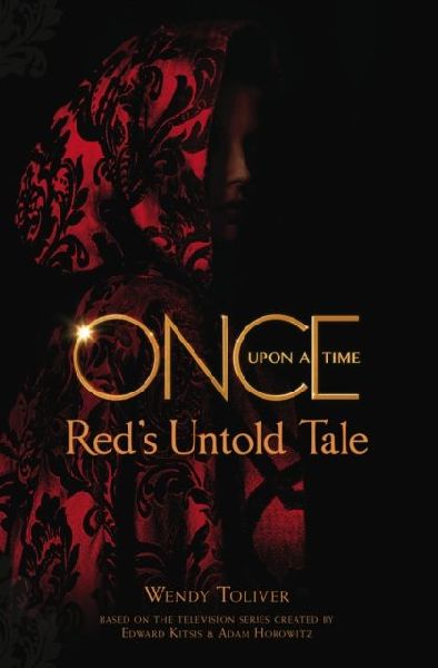 Once Upon a Time: Reds Untold Tale
