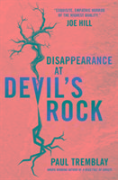 Disappearance at Devils Rock: A Novel