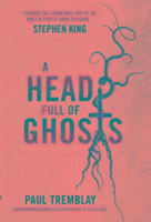 A Head Full of Ghosts