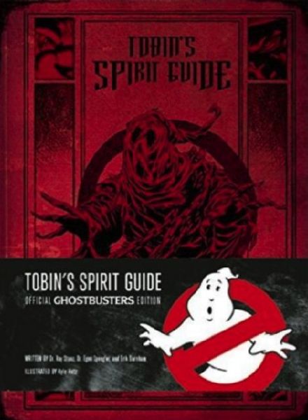 Tobins Spirit Guide