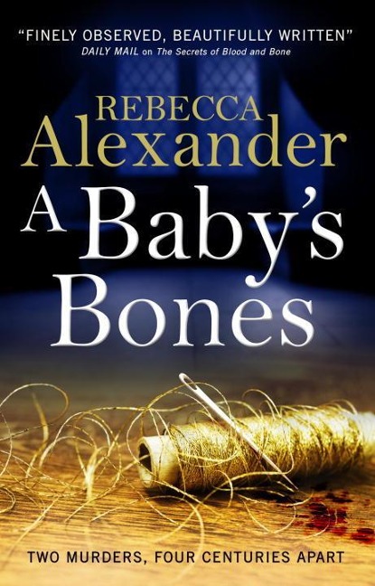 A Babys Bones