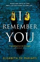 I Remember You