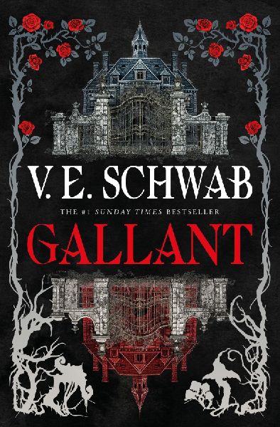 Gallant