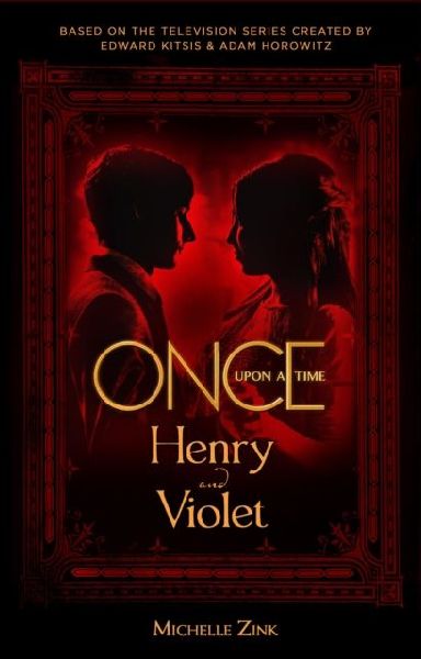 Once Upon a Time - Henry and Violet