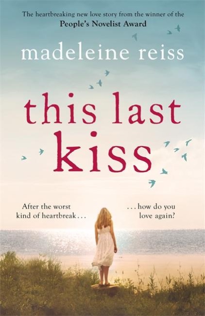 This Last Kiss