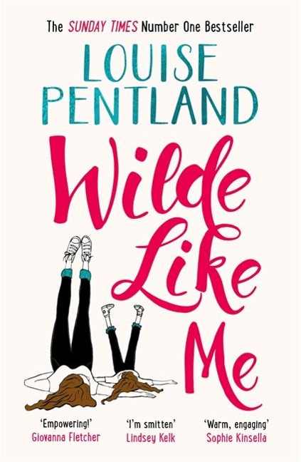 Wilde Like Me: Fall in love with the book everyones talking about