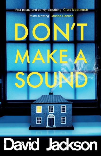 Dont Make a Sound