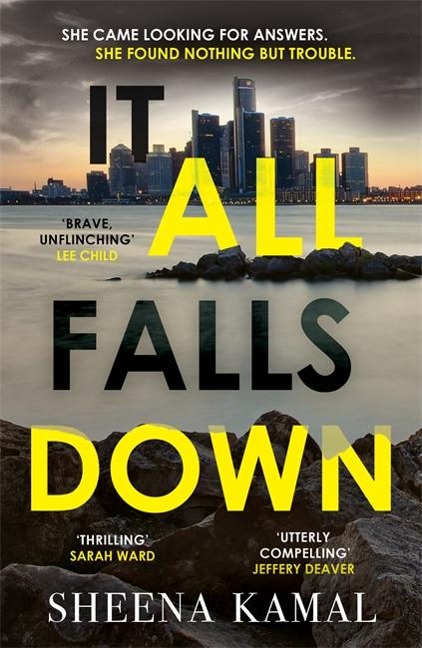 It All Falls Down: The truth doesnt always set you free