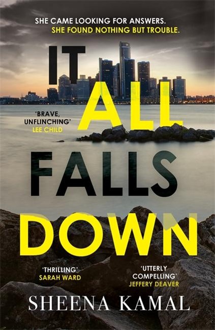 It All Falls Down: The truth doesnt always set you free