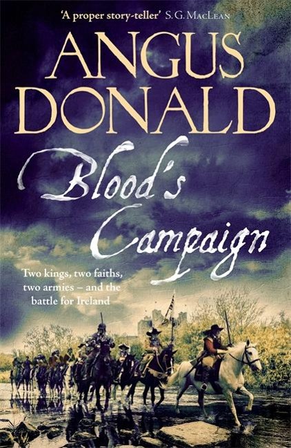Bloods Campaign: There can only be one victor . . .