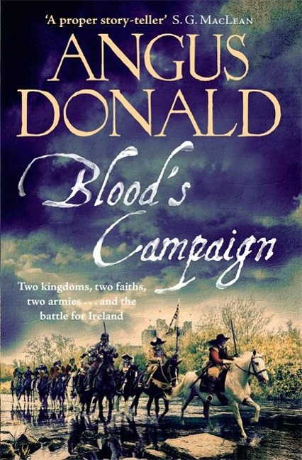 Bloods Campaign: There can only be one victor . . .