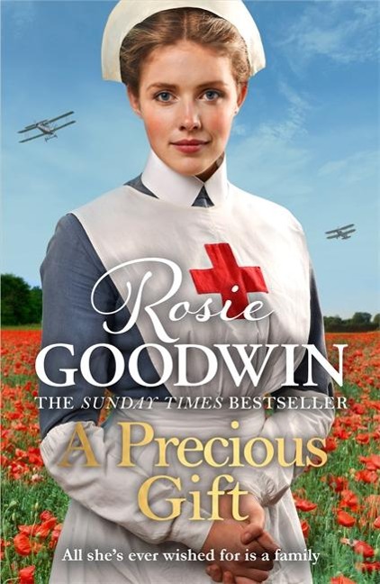 A Precious Gift: From Britains best-loved saga writer