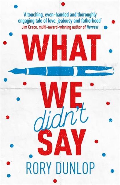 What We Didnt Say