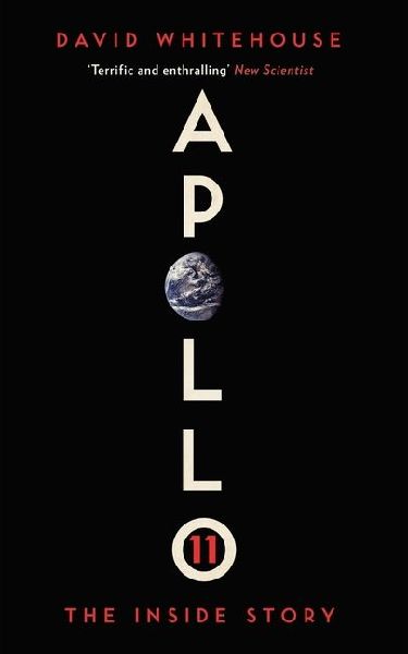 Apollo 11: The Inside Story