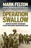 Operation Swallow: American Soldiers Remarkable Escape From Berga Concentration Camp
