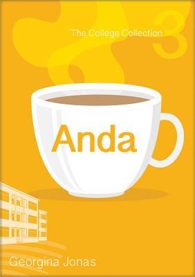 Anda (the College Collection Set 1 - For Reluctant Readers)