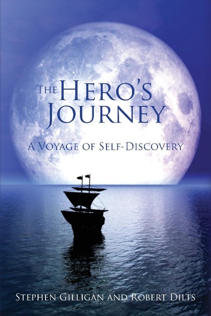 The Heros Journey PB