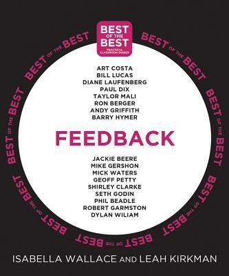 Best of the Best: Feedback