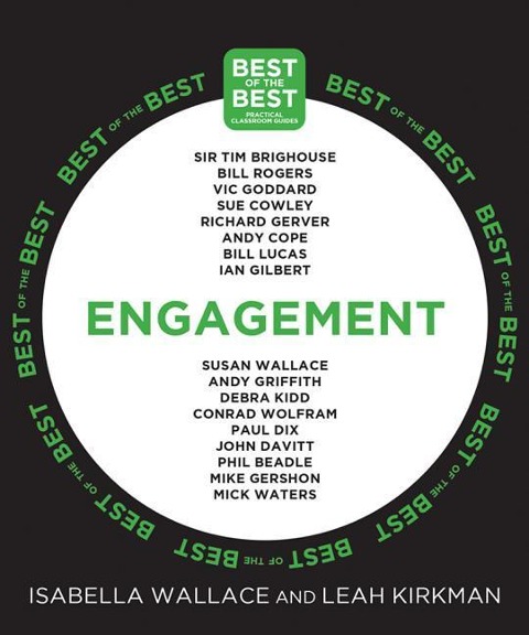 Best of the Best: Engagement