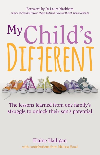 My Childs Different