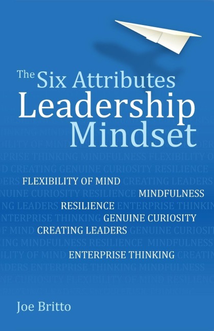 The Six Attributes of a Leadership Mindset