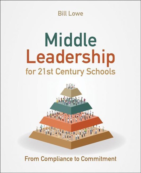 Middle Leadership for 21st Century Schools: From Compliance to Commitment