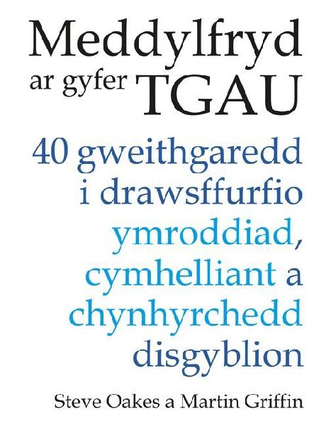Meddylfryd AR Gyfer Tgau: 40 Gweithgaredd I Drawsffurfio Ymroddiad, Cymhelliant a Chynhyrchedd Disgyblion
