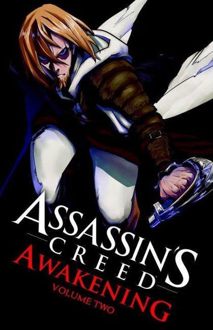 Assassins Creed: Awakening Vol. 2