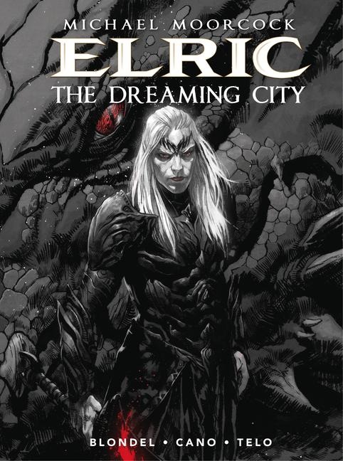 Michael Moorcocks Elric Vol. 4: The Dreaming City