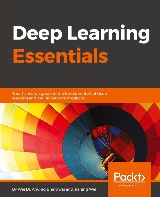 Deep Learning Essentials