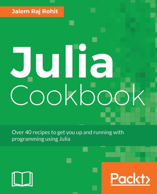 Julia Cookbook