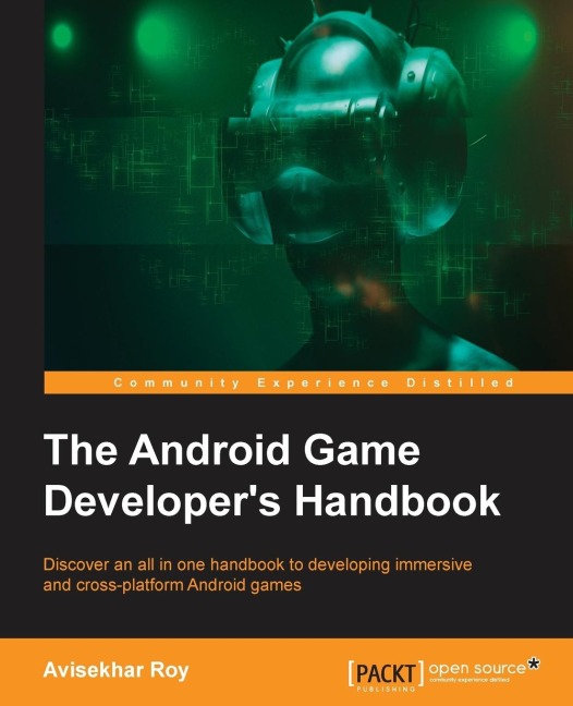The Android Game Developers Handbook