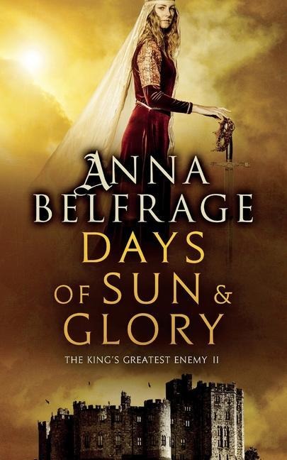 Days of Sun and Glory: The Kings Greatest Enemy #2