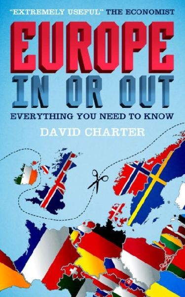 Europe: In or out