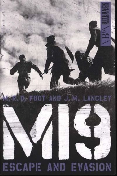 MI9: Escape and Evasion